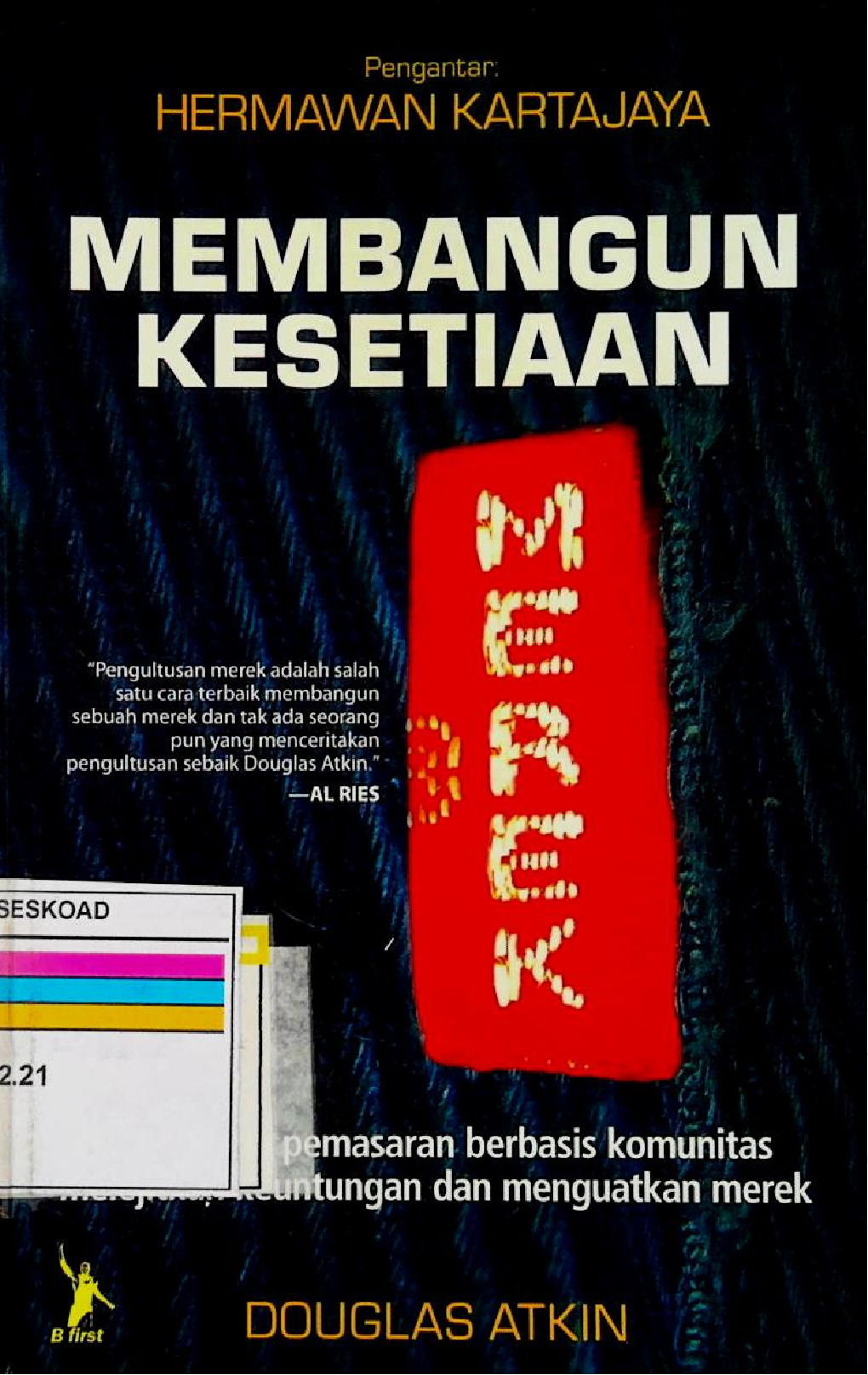 Membangun Kesetiaan Merek